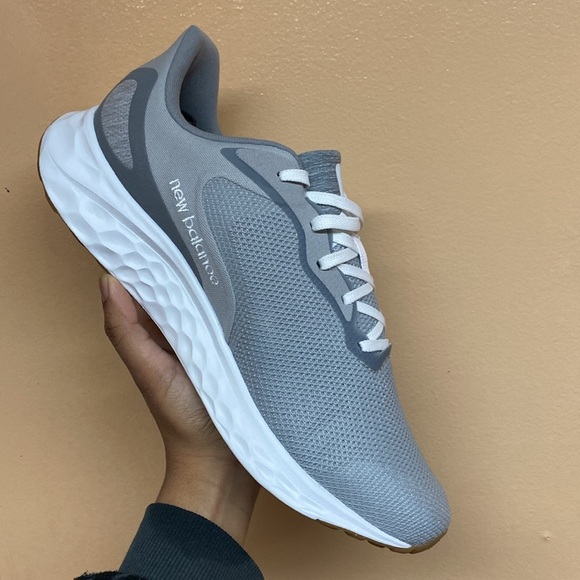 New Balance Fresh Foam Arishi V4 “Grey Green” - Picture 14 of 16